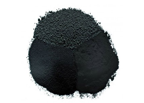 Karbon Siyahı